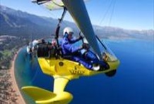 Hang Glide Adventures